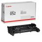 Preview: Canon Toner 052 Schwarz - 3.100 Seiten